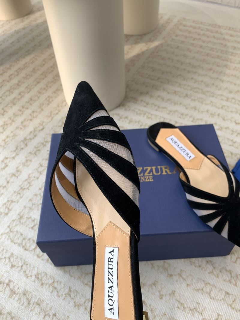 Aquazzura Sandals